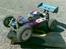 Buggy GV rex-x