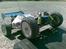 Buggy GV rex-x