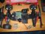 Buggy Off-Road 4WD