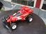 Buggy Off-Road 4WD
