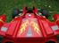 Buggy Off-Road 4WD