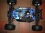 Off-Roader TR 15 stadiun truck
