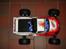 Off-Roader TR 15 stadiun truck
