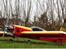 Fly Xtreme lite 3D - Forfra