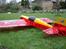 Fly Xtreme lite 3D - Bagfra