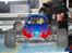 Off-Roader Nitro Rustler