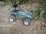 Bil FG Monster Truck (SOLGT)