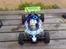 Buggy Bazooka Buggy