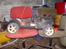 Off-Roader FG Beetle # SOLGT #