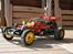 Buggy Nikko Bison F-10 - 002