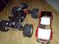 Truck Traxxas T-Maxx (Solgt)