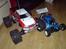 Truck Traxxas T-Maxx (Solgt)