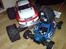 Truck Traxxas T-Maxx (Solgt)