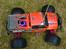 Off-Roader Savage Ofna .26 Outlaw