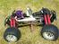 Off-Roader Savage Ofna .26 Outlaw