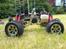 Off-Roader Savage Ofna .26 Outlaw
