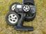 Off-Roader Savage Ofna .26 Outlaw