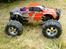 Off-Roader Savage 25 RTR