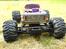 Off-Roader Savage 25 RTR