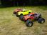 Off-Roader Savage 25 RTR