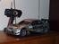 Bil Tamiya TT-01 mercedes 4wd