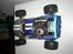 Truck Nitro Rush (Solgt)