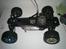 Truck Nitro Rush (Solgt)
