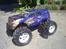 Truck Magic wheel (SOLGT)