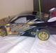 Bil HBX Skyline