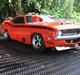 Bil Hpi rs4evo Plymouth Cuda