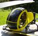 Helikopter MARCHAND X5000pimpet lidt