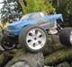 Off-Roader HPI Savage 25