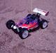 Buggy Ho Bao Hyper 8 SOLGT