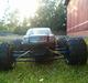 Truck traxxas revo 3.3 SOLGT