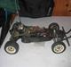 Buggy Tamiya Grasshopper 2