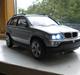 Bil Silverlit BMW X5