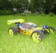 Buggy bazooka 2 buggy
