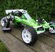 Buggy hpi baja 5b *TILSALG*