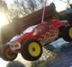 Off-Roader Team Losi Mini T 