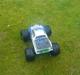 Buggy kyosho Mad Force byttet