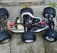 Off-Roader FG Monster by KV
