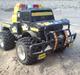 Off-Roader Road Hunter(Kranvogn)