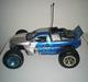 Truck Nitro Rush (Solgt)