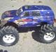 Truck Magic wheel (SOLGT)