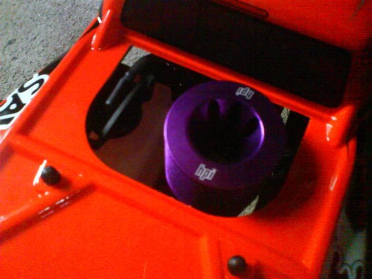 Truck Savage x  billede 5