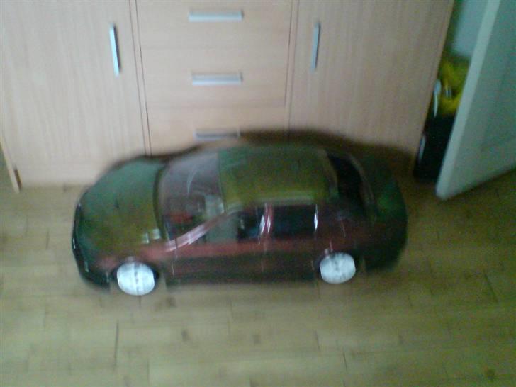 Bil fg sport line solgt billede 2