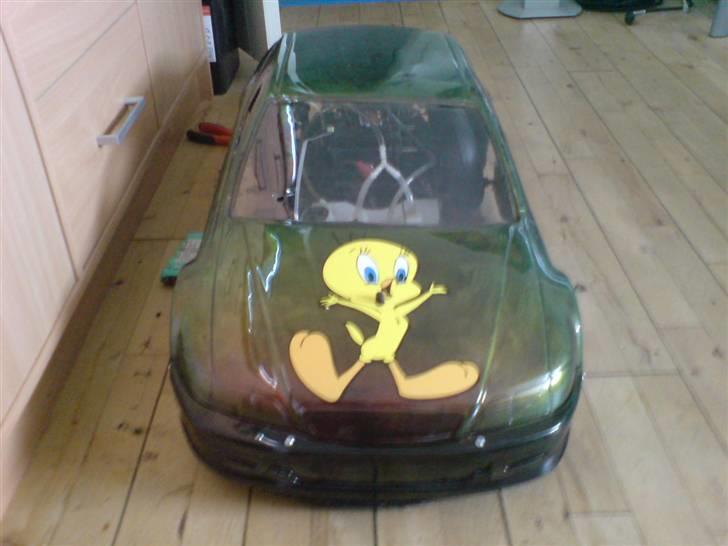 Bil fg sport line solgt billede 7