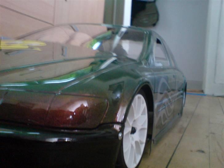 Bil fg sport line solgt billede 8