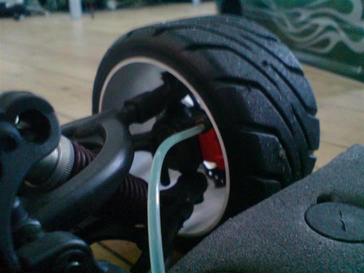 Bil fg sport line solgt billede 10