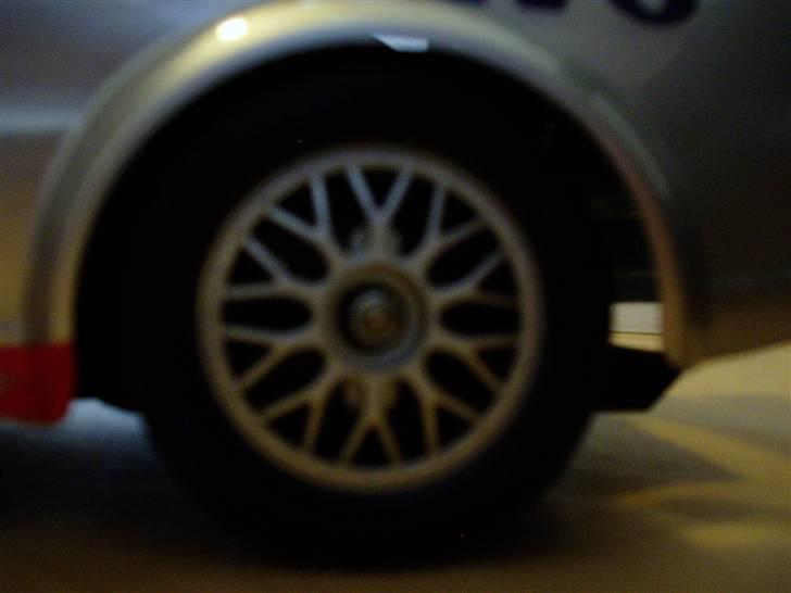 Bil volvo s60R-nikko evo. billede 10